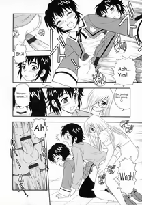 Page 83 of Camp Heaven - preview thumbnail