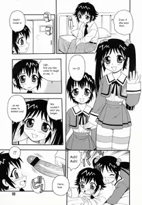 Page 90 of Camp Heaven - preview thumbnail