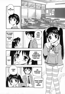 Page 9 of Camp Heaven - preview thumbnail