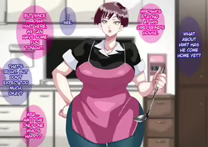 Page 3 of Furyou Musuko ni Netorareteita Saiai no Tsuma | My Beloved Wife Cuckolded Me With My Delinquent Son - preview thumbnail