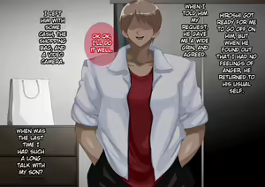 Page 38 of Furyou Musuko ni Netorareteita Saiai no Tsuma | My Beloved Wife Cuckolded Me With My Delinquent Son - preview thumbnail
