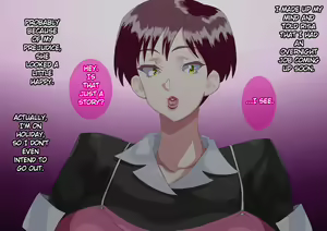 Page 58 of Furyou Musuko ni Netorareteita Saiai no Tsuma | My Beloved Wife Cuckolded Me With My Delinquent Son - preview thumbnail