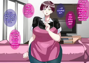 Page 85 of Furyou Musuko ni Netorareteita Saiai no Tsuma | My Beloved Wife Cuckolded Me With My Delinquent Son - preview thumbnail