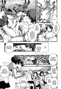 Page 34 of Yumemiru Ojousama To Bokura No Aijou Ch. 1, 2 - preview thumbnail