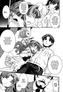 Page 56 of Yumemiru Ojousama To Bokura No Aijou Ch. 1, 2 - preview thumbnail