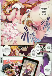 Page 7 of Yumemiru Ojousama To Bokura No Aijou Ch. 1, 2 - preview thumbnail