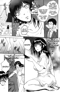 Page 5 of Tsuma toiu Sekai ~Saegusa Shion no Baai~ - preview thumbnail