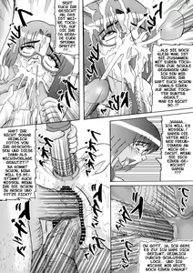 Page 36 of Fallen Pregnant Wife 1-3 - preview thumbnail
