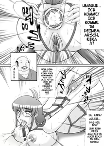 Page 6 of Fallen Pregnant Wife 1-3 - preview thumbnail
