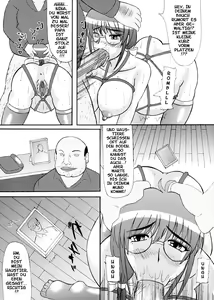 Page 8 of Fallen Pregnant Wife 1-3 - preview thumbnail