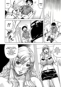 Page 117 of Hamegaki x Yaritsuma - preview thumbnail