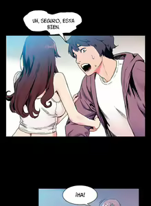 Page 9 of silent war 030 spanish - preview thumbnail