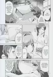 Page 3 of Shinjin dakara Komori o Makasaremashita.... | Como soy la recien llegada, me ponen como niñera - preview thumbnail