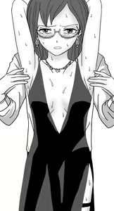 Page 15 of Torawareta Onna Spy no Yagami Makino ga Waki o Shitsuyou ni Semerareru - preview thumbnail