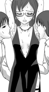 Page 17 of Torawareta Onna Spy no Yagami Makino ga Waki o Shitsuyou ni Semerareru - preview thumbnail