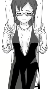 Page 19 of Torawareta Onna Spy no Yagami Makino ga Waki o Shitsuyou ni Semerareru - preview thumbnail