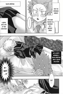 Page 3 of Kisekae Bakugou-kun | Bakugou-kun the Doll - preview thumbnail