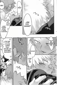 Page 5 of Kisekae Bakugou-kun | Bakugou-kun the Doll - preview thumbnail