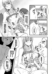 Page 3 of Onee-chan to Otouto no Himitsu - preview thumbnail