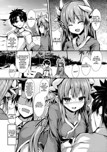 Page 4 of Kiyohi no Hon - preview thumbnail