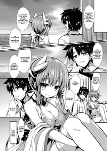 Page 6 of Kiyohi no Hon - preview thumbnail