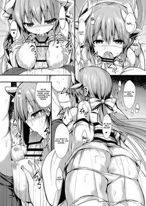 Page 10 of Kiyohi no Hon - preview thumbnail