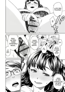 Page 12 of Asobi Janai | No estoy jugando - preview thumbnail