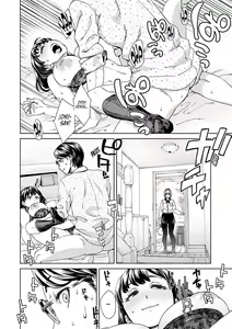 Page 16 of Asobi Janai | No estoy jugando - preview thumbnail