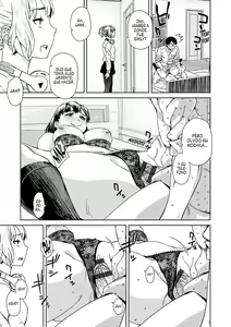 Page 17 of Asobi Janai | No estoy jugando - preview thumbnail