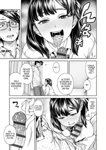 Page 7 of Asobi Janai | No estoy jugando - preview thumbnail