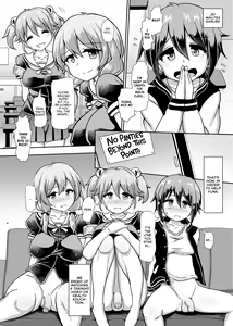 Page 3 of Futanari Joshi Gakuen no Hoken Taiiku | Health Education at the Futanari Girls-Only Academy (decensored) - preview thumbnail