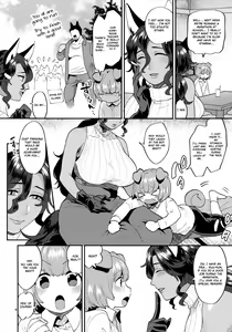 Page 4 of Tsuyatsuya Body no Rindo-san - preview thumbnail