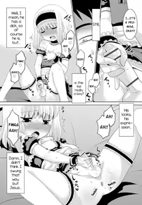 Page 5 of Tanoshii Tsuuhan Seikatsu - preview thumbnail