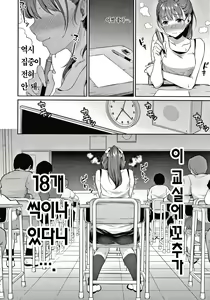 Page 3 of Shishunki no Obenkyou Ch. 1 - preview thumbnail