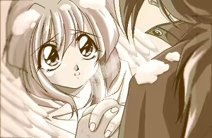 Page 109 of DORA DORA Emotion ～The Legend of the Holy Mahjong Tile～ - preview thumbnail