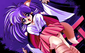 Page 132 of DORA DORA Emotion ～The Legend of the Holy Mahjong Tile～ - preview thumbnail