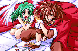 Page 149 of DORA DORA Emotion ～The Legend of the Holy Mahjong Tile～ - preview thumbnail