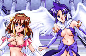 Page 155 of DORA DORA Emotion ～The Legend of the Holy Mahjong Tile～ - preview thumbnail