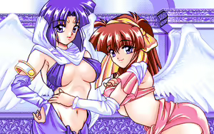 Page 157 of DORA DORA Emotion ～The Legend of the Holy Mahjong Tile～ - preview thumbnail