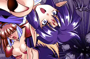 Page 184 of DORA DORA Emotion ～The Legend of the Holy Mahjong Tile～ - preview thumbnail