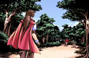 Page 192 of DORA DORA Emotion ～The Legend of the Holy Mahjong Tile～ - preview thumbnail