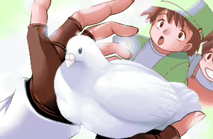 Page 193 of DORA DORA Emotion ～The Legend of the Holy Mahjong Tile～ - preview thumbnail