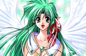Page 198 of DORA DORA Emotion ～The Legend of the Holy Mahjong Tile～ - preview thumbnail