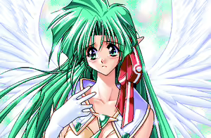 Page 202 of DORA DORA Emotion ～The Legend of the Holy Mahjong Tile～ - preview thumbnail