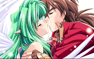 Page 204 of DORA DORA Emotion ～The Legend of the Holy Mahjong Tile～ - preview thumbnail