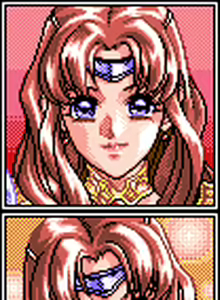 Page 219 of DORA DORA Emotion ～The Legend of the Holy Mahjong Tile～ - preview thumbnail