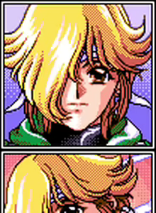 Page 220 of DORA DORA Emotion ～The Legend of the Holy Mahjong Tile～ - preview thumbnail