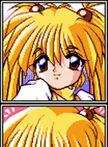 Page 223 of DORA DORA Emotion ～The Legend of the Holy Mahjong Tile～ - preview thumbnail