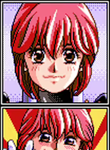Page 225 of DORA DORA Emotion ～The Legend of the Holy Mahjong Tile～ - preview thumbnail