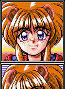 Page 230 of DORA DORA Emotion ～The Legend of the Holy Mahjong Tile～ - preview thumbnail